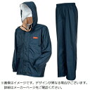 カジメイク|KAJIMEIKU カジメイク エントラントレインスーツ ネイビー L 720055L