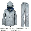 カジメイク|KAJIMEIKU カジメイク スリーレイヤースーツ シルバー M 770071M