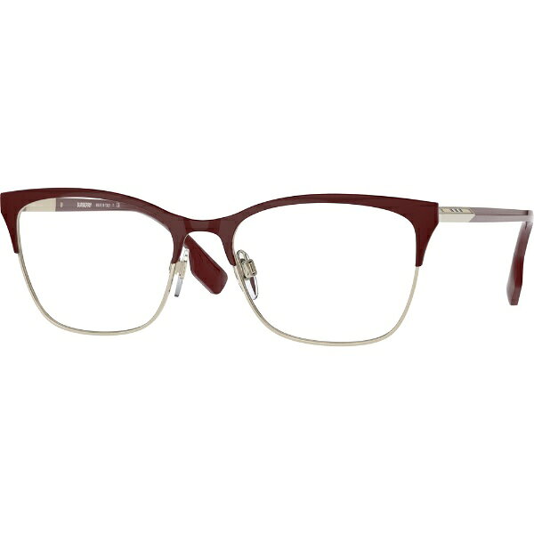 バーバリー｜BURBERRY ALMA メガネフレーム BE1362 1292 54mm
