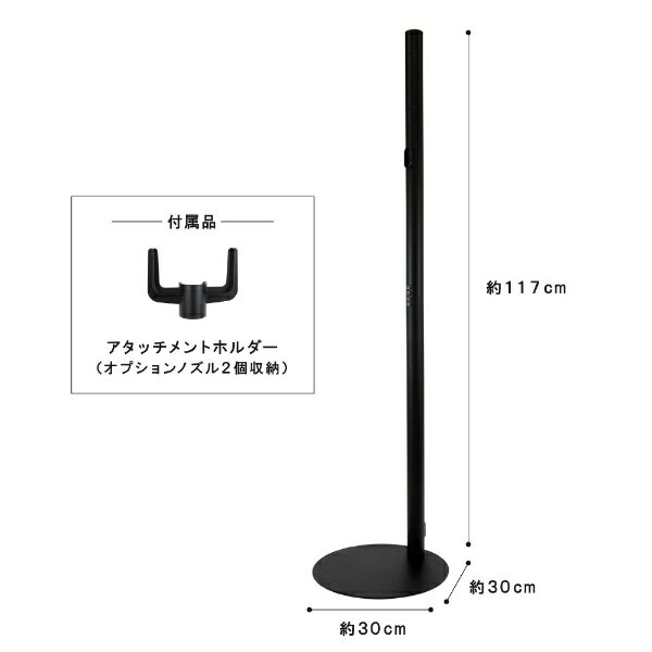 ���ԡ����ZEPEAL ���꡼�ʡ�������ɡ����������б� DCS-M10N-BK