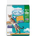 ユニチャーム|unicharm マナーウェア ねこ用 SSサイズ 16枚(4)