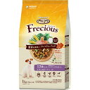 ユニチャーム|unicharm グラン・デリ Frecious(フレシャス)13歳以上用 チキン&ビーフ入り 1kg(250g×4袋)
