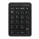 ŷӥåʥӥå߳ŷˤ㤨MOBOå ƥ󥭡 TenkeyPad 2 Duo(Mac/Windows11б ֥å AM-NPBW22-BK [ͭ磻쥹 /BluetoothUSB]פβǤʤ4,380ߤˤʤޤ