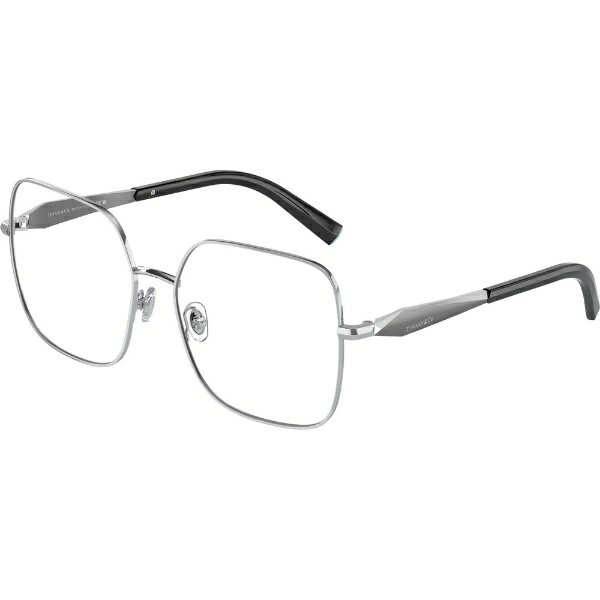 ティファニー｜TIFFANY ＆ Co. メガネフレーム TF1151 6001 54mm（シルバー）