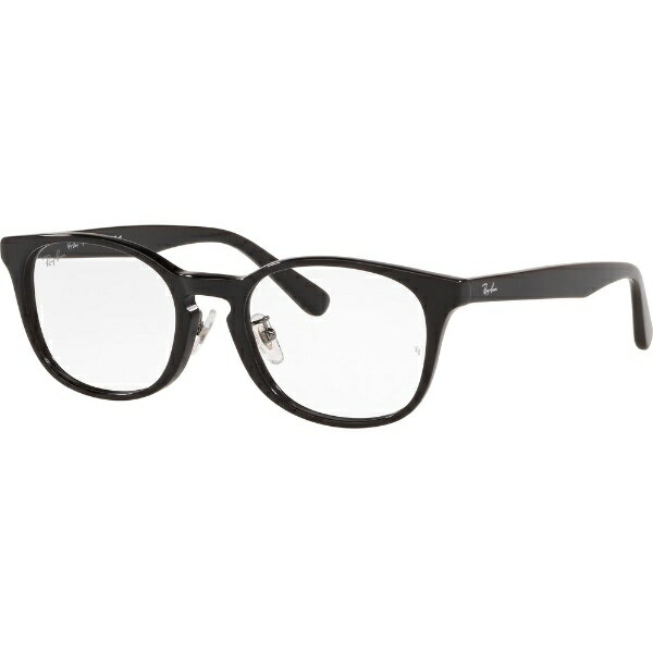 RayBan｜レイバン メガネフレーム RX5386D 2000 51mm ブラック