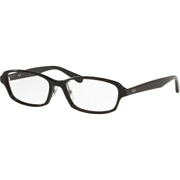 【エントリーで最大10万ポイント還元|5/6迄】 RayBan|レイバン メガネフレーム RX5385D 2000 55mm ブラック
