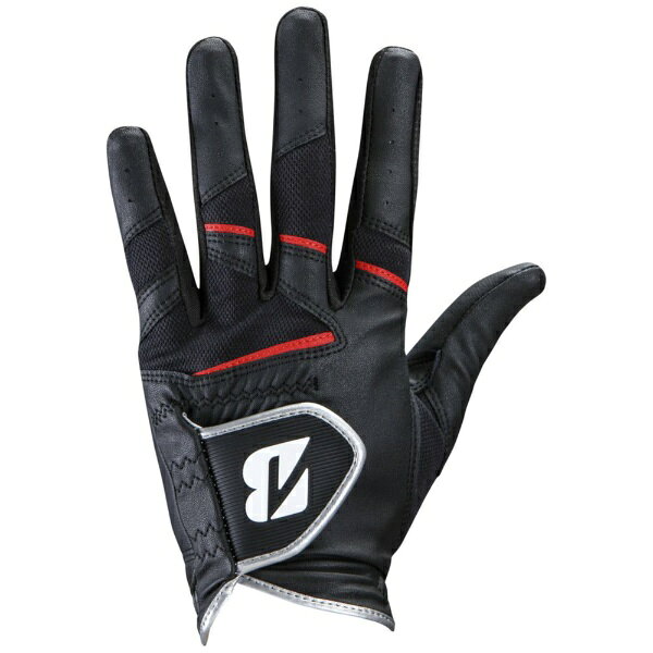 ブリヂストン｜BRIDGESTONE ゴルフグローブ ソフトグリップ SOFT GRIP ブラック GL...