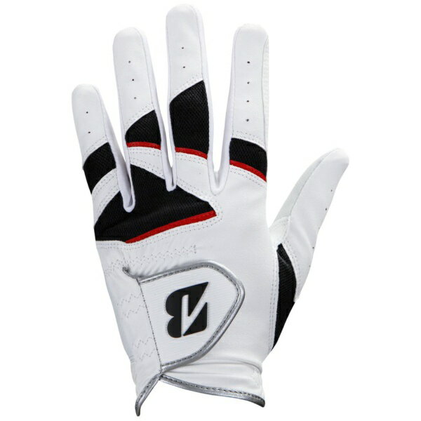 ブリヂストン｜BRIDGESTONE ゴルフグローブ ソフトグリップ SOFT GRIP ホワイト GL...