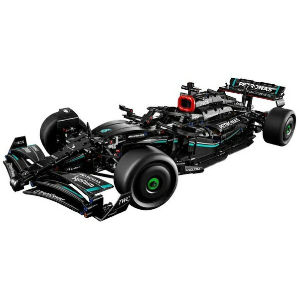 レゴジャパン｜LEGO LEGO（レゴ） 42171 テクニック Mercedes-AMG F1 W14 E Performance