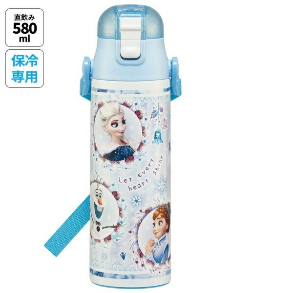 Skater�å��������� Ķ���̥����쥯�ȥ��ƥ�쥹�ܥȥ�580ml ���ʤ���ν���24 SDC6N