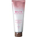 BELTA BELTA（ベルタ）ベルタヘアカラートリートメント 200g ダークブラウン