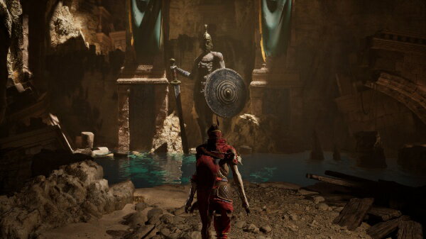 Jyamma Games｜ジャムマゲームス Enotria: The Last Song【PS5】 【代金引換配送不可】