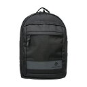 MICHAEL LINNELL｜マイケルリンネル Michael Linnell Backpack MLYL-02 BLACK Michael Linnell BLACK