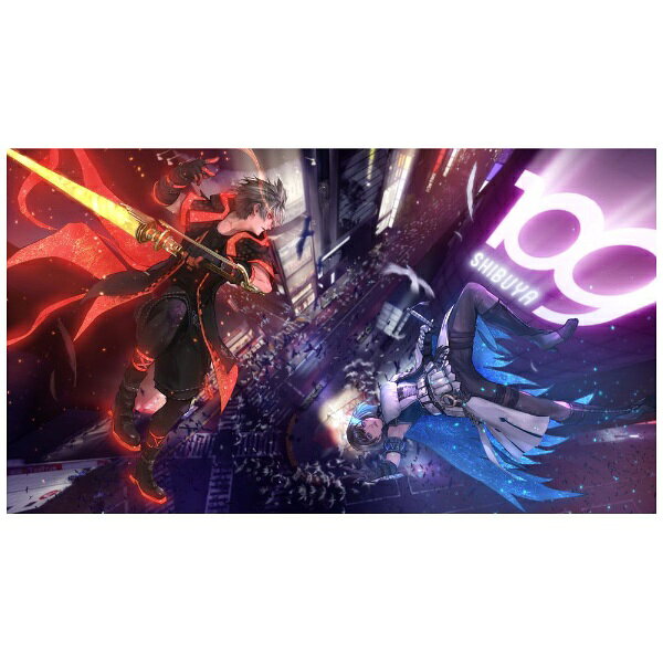 楽天ビック(ビックカメラ×楽天)のフリュー｜FURYU REYNATIS／レナティス【Switch】｜アングル2