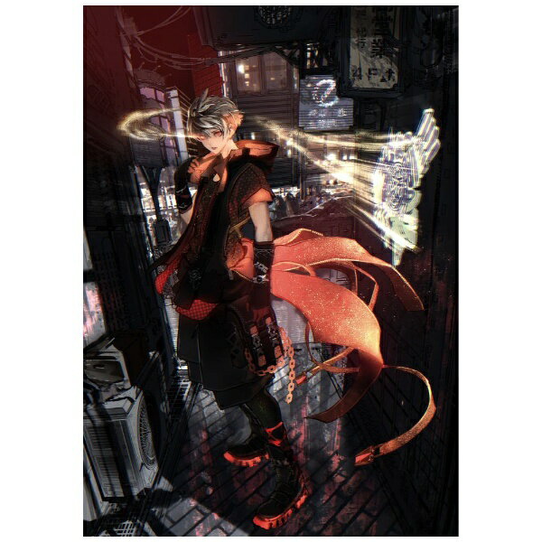 フリュー｜FURYU REYNATIS／レナティス【PS5】 【代金引換配送不可】