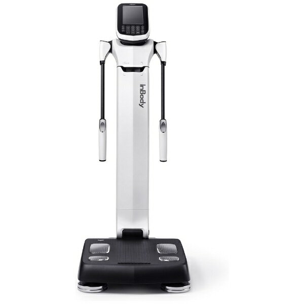 InBody｜インボディ 業務用体成分分析装置 InBody380N [PC・スマホ管理機能あり]