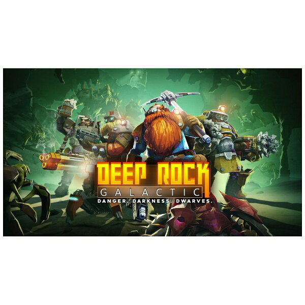 Página oficial de Deep Rock Galactic: Special Edition — vista 3