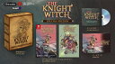 【初回特典付き】【2024年06月27日発売】 SHINYUDEN｜シンユウデン THE KNIGHT WITCH 限定版【Switch】 【代金引換配…