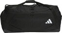 アディダス|adidas EP/SYST. チーム ダッフルバッグ 75 (80.25L/ブラック) JMT70 ブラック JMT70(4)