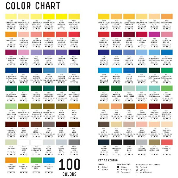 リキテックス｜Liquitex スプレー 400ml ブロンズ イエロー 053 3