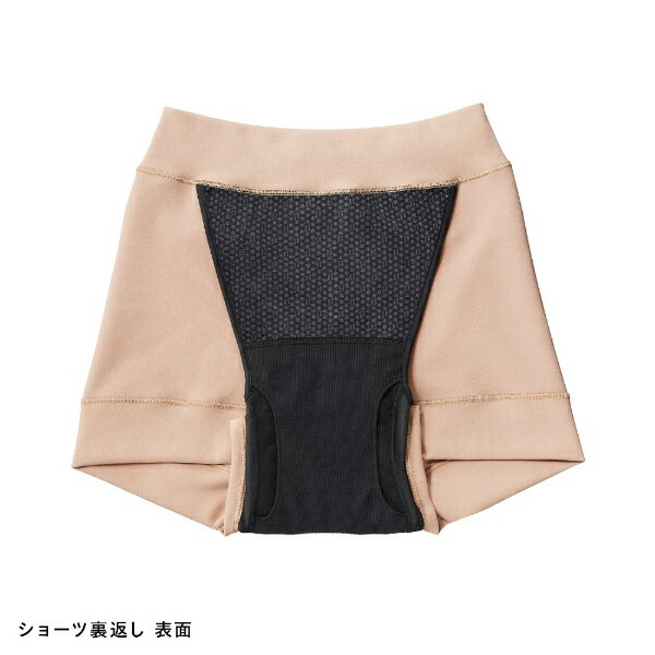 Be-A Japan｜ベアジャパン ベア シグネチャー ショーツ 04 S ベージュ
