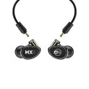 MEE audio｜ミーオーディオ MX4PRO-BK