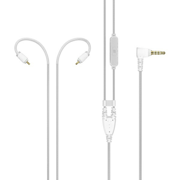 MEE audio�åߡ������ǥ��� �ꥱ���֥� ���ꥢ CABLE-MIC-M6PROG2-CL