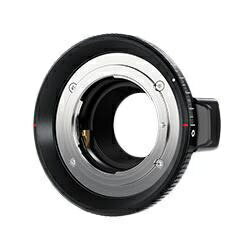 BlackmagicDesign｜ブラックマジックデザイン Blackmagic URSA Mini Pro F Mount