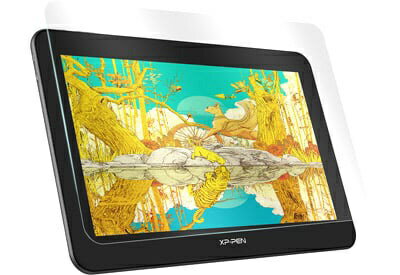 XPPenååԡڥ վڥ󥿥֥å Artist Pro 16TP ڡѡ饤ݸե 2 ACFL1506A