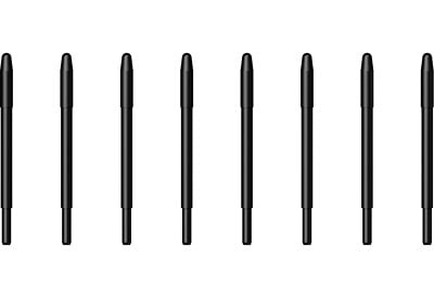 XPPen|エックスピーペン スタイラスペン PA1/PA2用 替え芯 20本 AC60_20 XPPen|エックスピーペン スタイラスペン PA1/PA2用 替え芯 20本 AC60_20