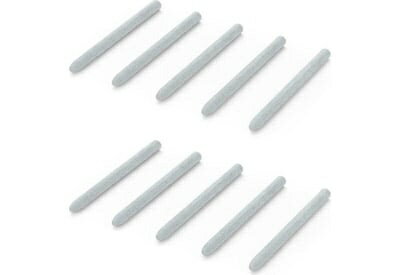 XPPen｜エックスピーペン スタイラスペン Elite/X3 Elite Plus用 フェルト替え芯 10本 ACTPH10A