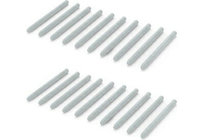 XPPen｜エックスピーペン スタイラスペン Elite/X3 Elite Plus用 フェルト替え芯 20本入り ACTPH10B