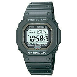 【送料無料】カシオG-SHOCK 「The G」 GW-5600J-1JF［GW5600J1JF］