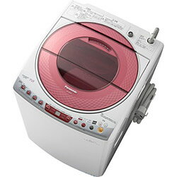 【送料無料】パナソニック全自動洗濯機 「エコウォッシュシステム」（洗濯7.0kg／簡易乾燥2.0kg）　NA-FS70H3-P ピンク[NAFS70H3P]《設置をご希望の方は下記より設置券をお求めください》