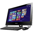 【2013年02月発売】【送料無料】レノボ・ジャパンLenovo IdeaCentre B540p 33639BJ (2012年冬モデル・ブラック) [33639BJ]