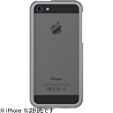 XtremeMaciPhone 5用　Aluminum Borders （シルバー）　IPP-ABN-03 [IPPABN03]