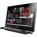 【送料無料】レノボ・ジャパンIdeaCentre B540p 33631GJ (2012年秋モデル・ブラック) [33631GJ]