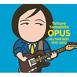 OPUS ～ALL TIME BEST アイテム口コミ第10位