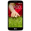 【あす楽対象】【送料無料】LGSIMフリースマートフォン　「LG G2 mini LG-D620J」　LG-D620J(BK) （インディゴブラック） [LGD620J(BK)]