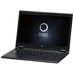 ノートPC「LaVie Hybrid ZERO」（PC-HZ750AA）