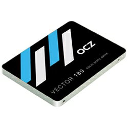 SSD「OCZ Vector 180」