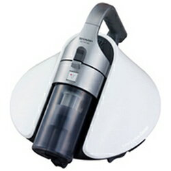 ふとん掃除機「Cornet（コロネ）」（EC-HX100）