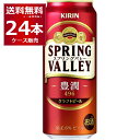 L XvOo[ SPRING VALLEY L 496 500ml~24{(1P[X)yꕔn͏z