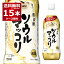 (エントリーで全品P5倍 12/11 1:799まで)サントリー ソウルマッコリ ペット 750ml×15本(1ケース) マッコルリ にごり酒 韓国 大韓民国【送料無料※一部地域は除く】 6,761円