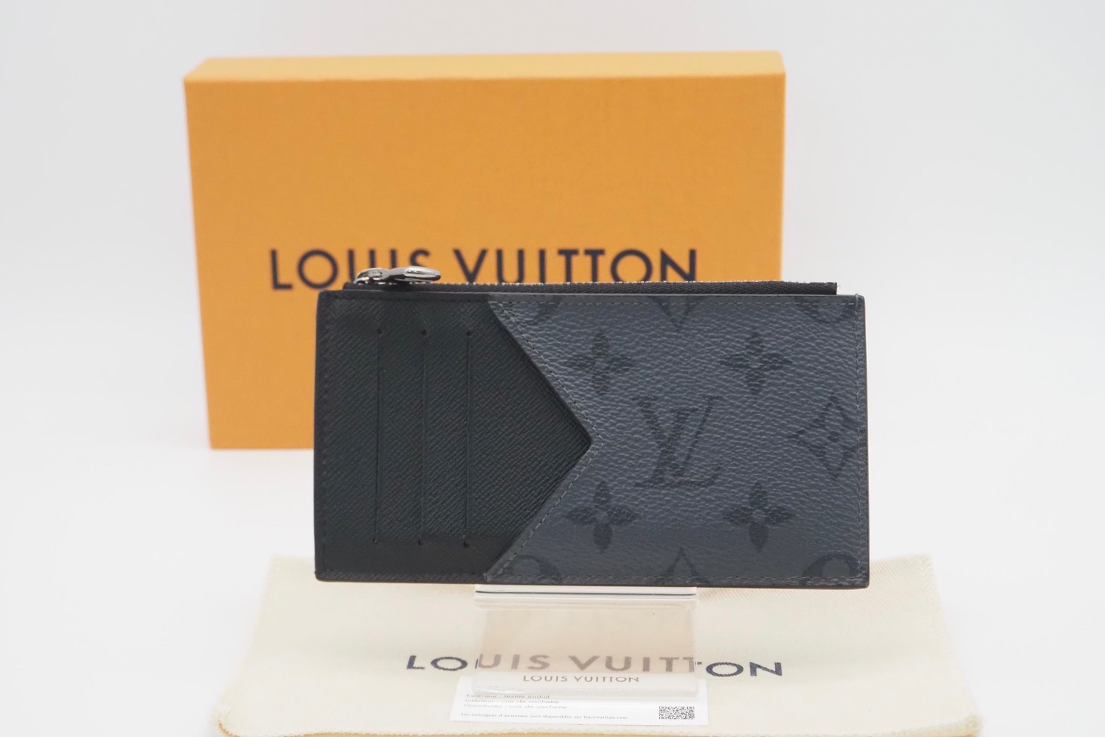 ¿3ݾڡ AB LOUIS VUITTON 륤 ȥ/󥱡 M69533 Υ ץ С 󥫡 ۥ ֥å 졼  ̵š