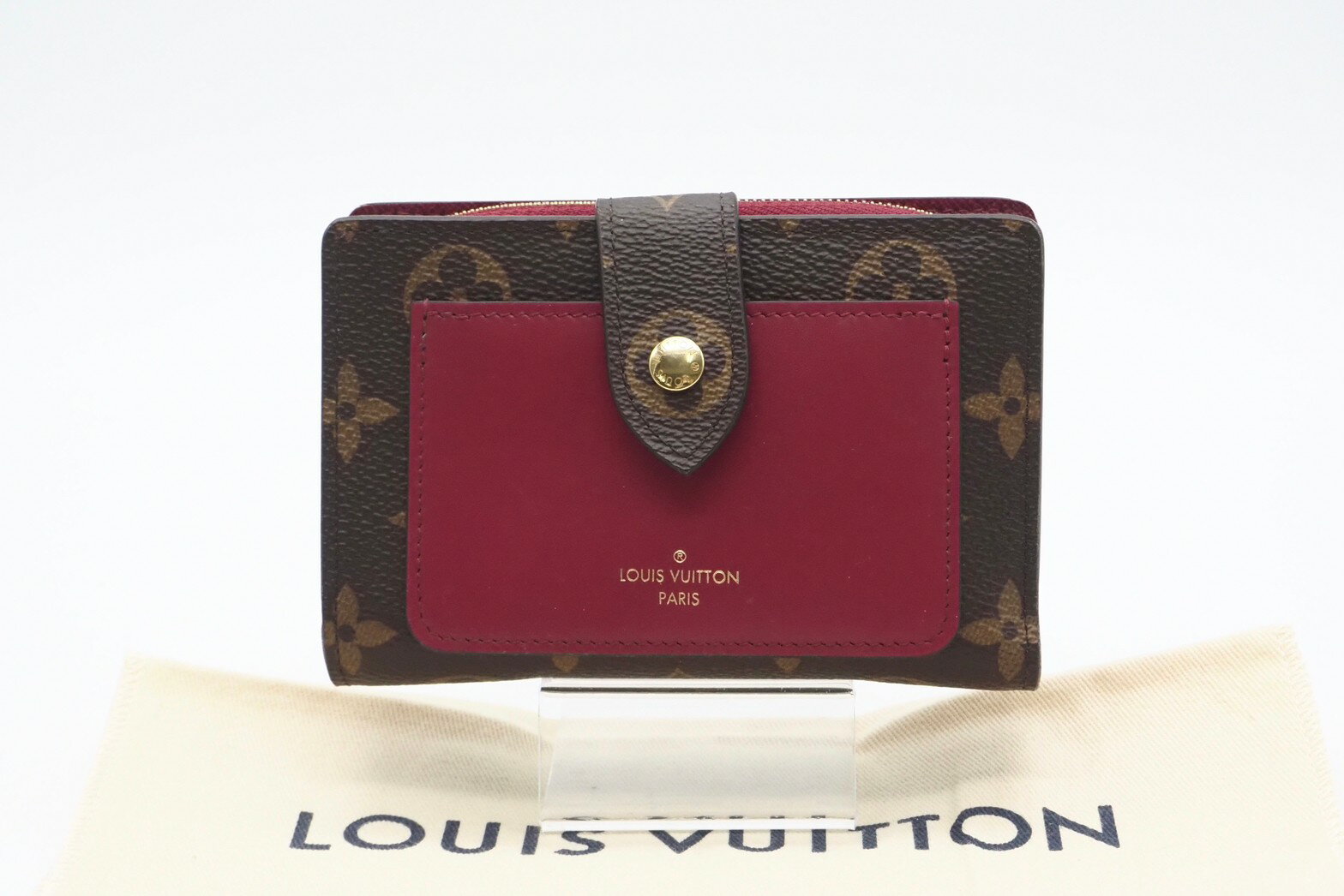 S3ۏ؁ BN LOUIS VUITTON C Bg/܂z M69433 |gtHC WGbg mO t[V yÁz