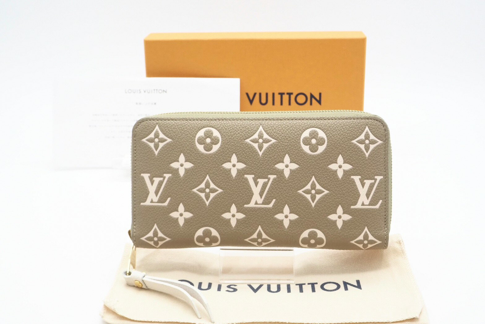 S3ۏ؁ ABN LOUIS VUITTON C Bg/Wbs[EHbg M81280 mO Avg J[L x[W i  yÁz