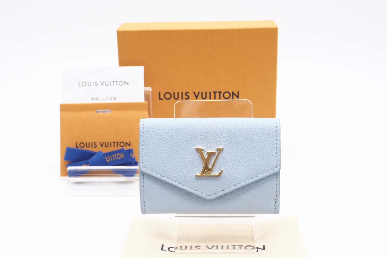 S3ۏ؁ ABN LOUIS VUITTON C Bg/O܂z M81348 |gtHC bN~ u[kA[W u[ i yÁz