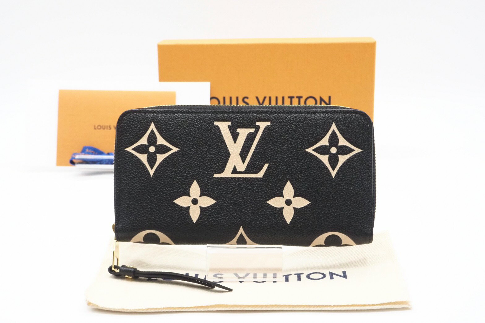 S3ۏ؁ ABN LOUIS VUITTON C Bg/Wbs[EHbg  M80481 oCJ[ mO Avg ubN x[W iyÁz