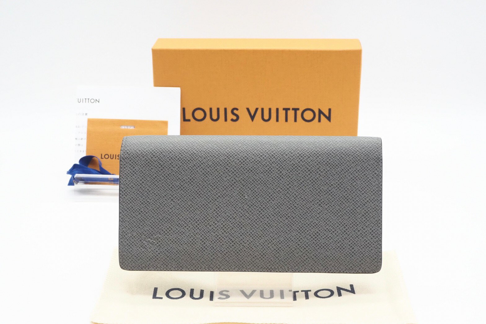 S3ۏ؁ ABN LOUIS VUITTON C Bg/܂蒷z M81554 ^CK |gtHC uU O[ i  yÁz